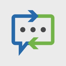 iRevü logo