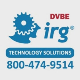 iRG Limited logo