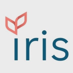 Iris Plans logo