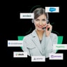 IrisAgent logo