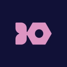 Iron Fish logo