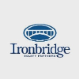 Ironbridge logo