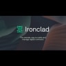 Ironclad logo