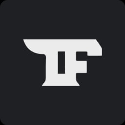 Ironforge logo