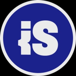 ironSource logo