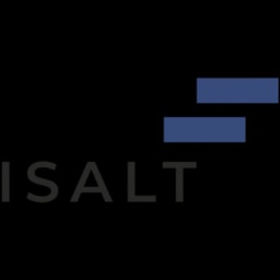 ISALT logo