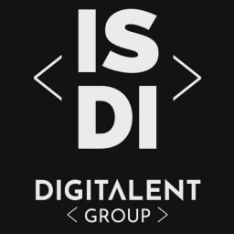 ISDI logo