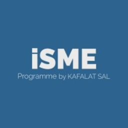 iSME Capital logo