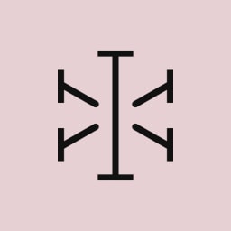 Isometric logo