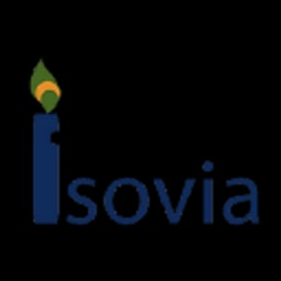 Isovia logo