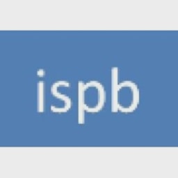 ISPB logo