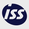 ISS A/S logo