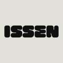 ISSEN logo
