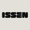 ISSEN logo