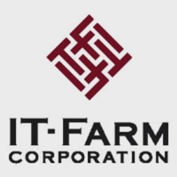 IT-Farm logo
