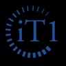 iT1 logo