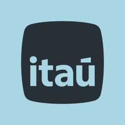 Itaú Asset logo