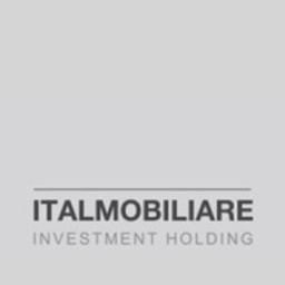 Italmobiliare logo