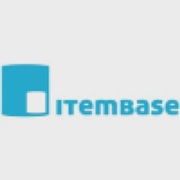 Itembase logo