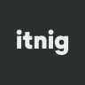 Itnig logo