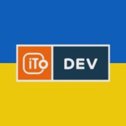 iTo logo