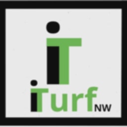 iTurf, Inc. logo