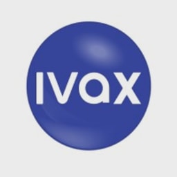 IVAX logo