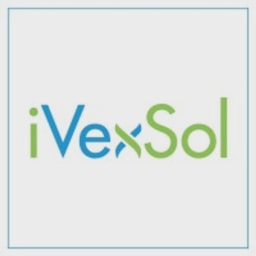 iVexSol logo