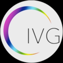 IVG logo