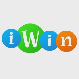 iWin, Inc. logo
