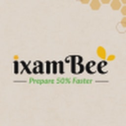 ixamBee logo