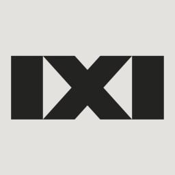 IXI logo