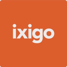 ixigo logo