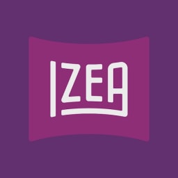 IZEA, Inc. logo