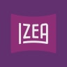 IZEA, Inc. logo
