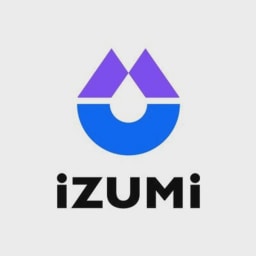 izumi Finance logo