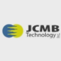 J.C.M.B. logo