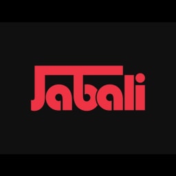 Jabali logo