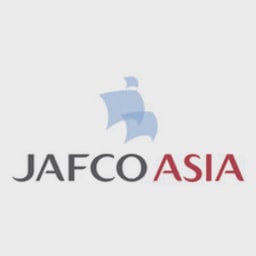 JAFCO Asia logo