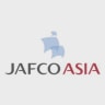 JAFCO Asia logo