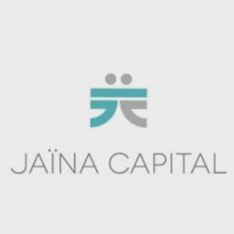 Jaina Capital logo