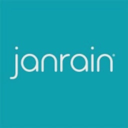 Janrain logo