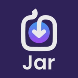 Jar logo
