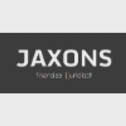 JAXONS logo