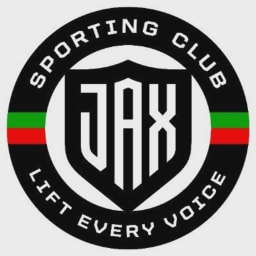 JAXUSL logo