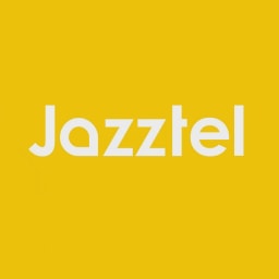 Jazztel logo