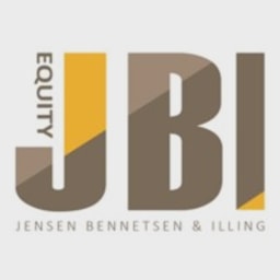 JB Equity logo