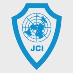 JCI Ukraine logo