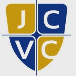 JCVC logo