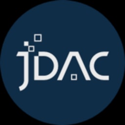 JDAC logo